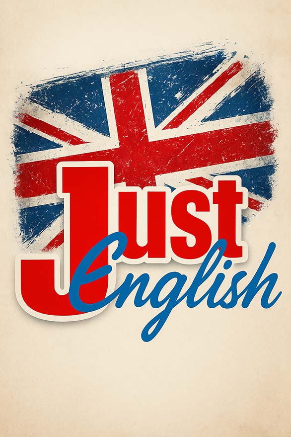 Just English Wrocław - Szkoła języka angielskiego we Wrocławiu
