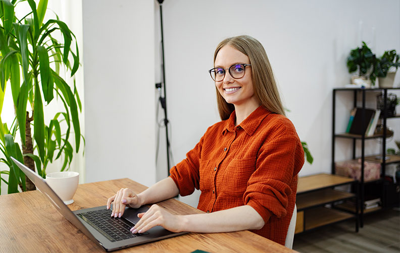 Nauka języka angielskiego online