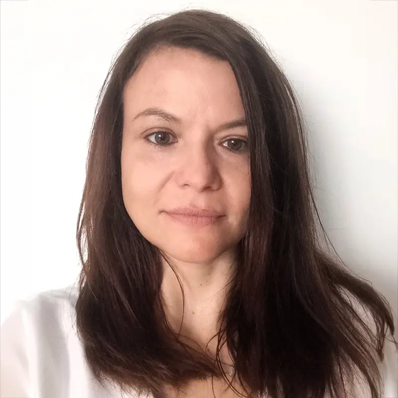Just English Agnieszka - Szkoła Języka Angielskiego Wrocław